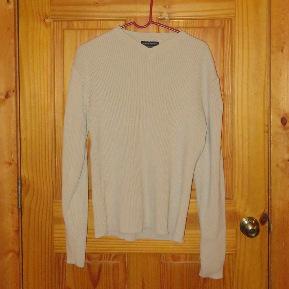 Eastside Westside Sweater